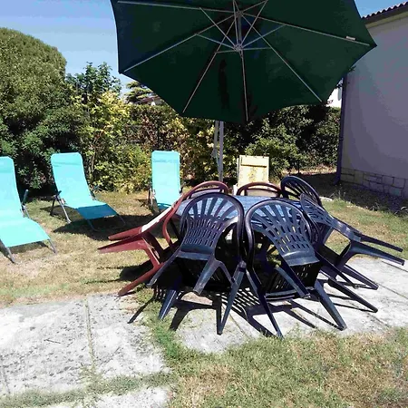 Oceane Villa La Tremblade